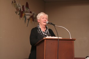 Audrey Koosemen
