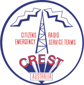 CREST Logo
